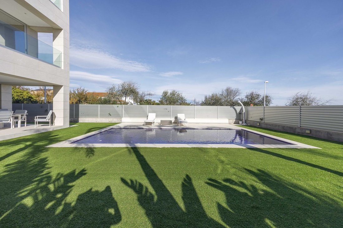 Villa in Sagunt / Sagunto, Valencian Community, Spain 5 - 16989362