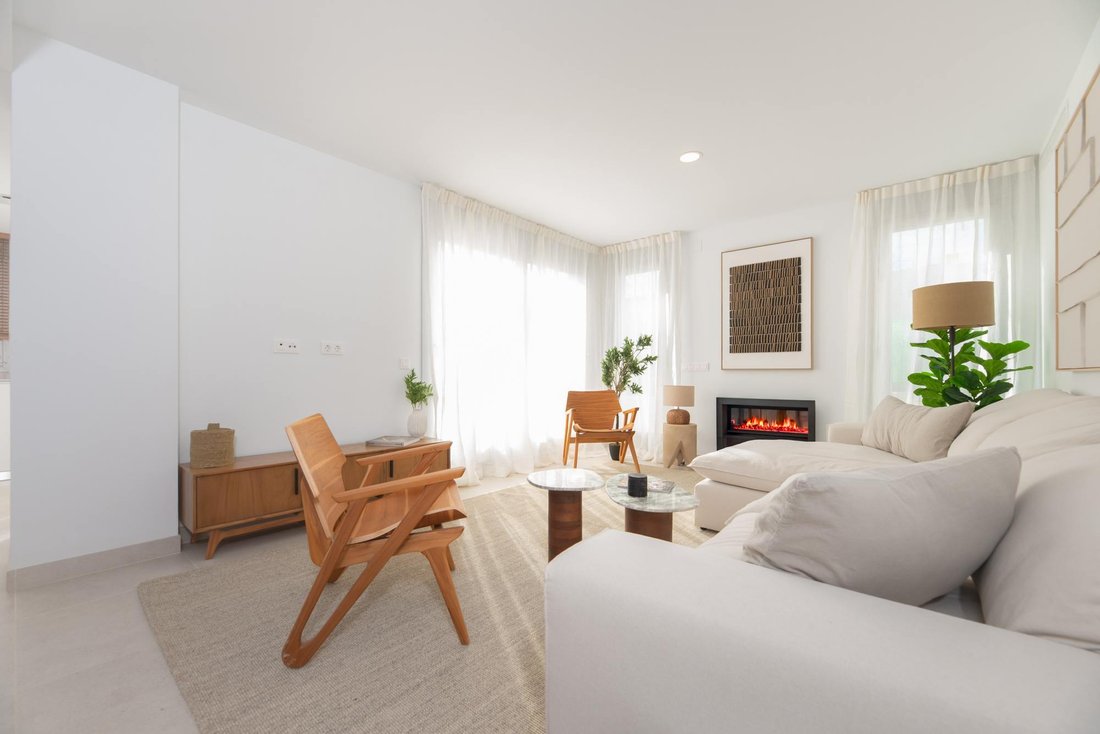 Apartment in Ibiza Town, Balearic Islands, Spain 4 - 16989374