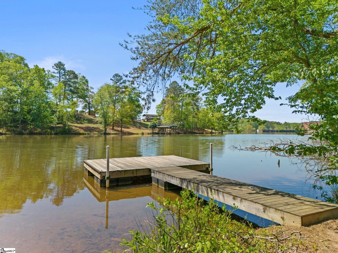 House in Greer, South Carolina, United States 3 - 17794287
