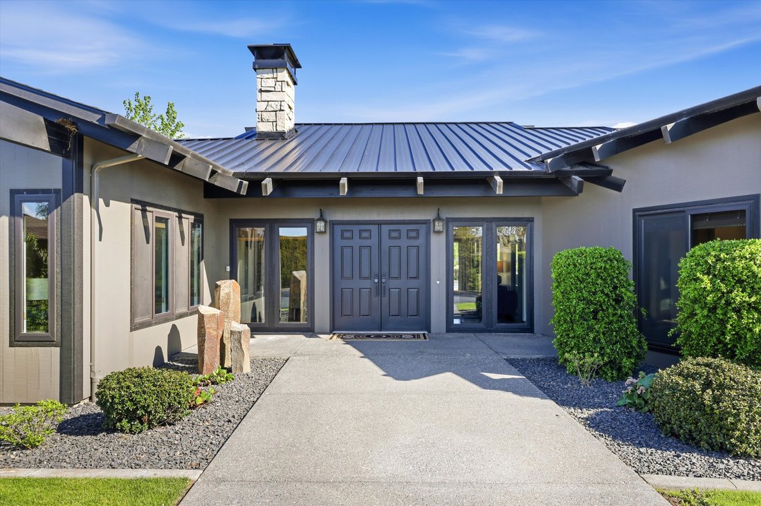 House in Walla Walla, Washington, United States 2 - 17800081