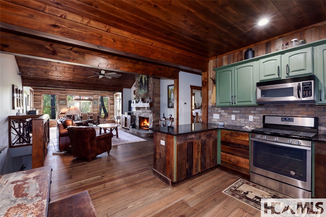 House in Cashiers, North Carolina, United States 5 - 17795449