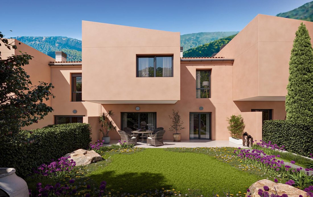 Villa in Marratxi, Balearic Islands, Spain 4 - 16988791
