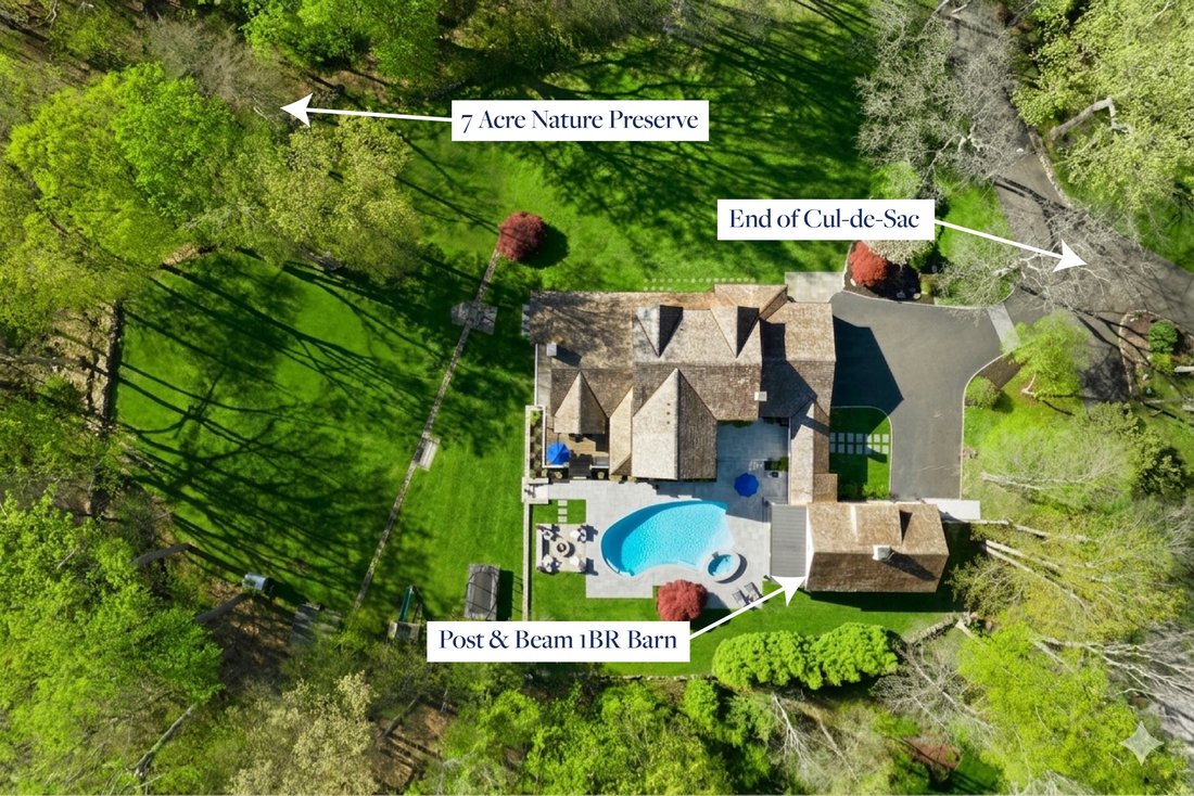House in Westport, Connecticut, United States 2 - 17797916