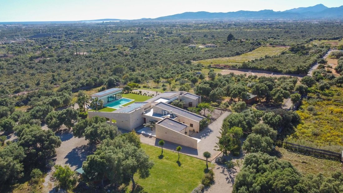 Chalet in Marratxi, Balearic Islands, Spain 2 - 17797902