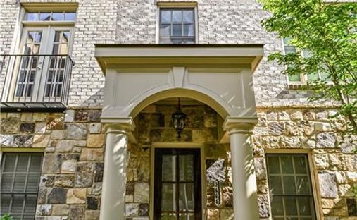 House in Brookhaven, Georgia, United States 1