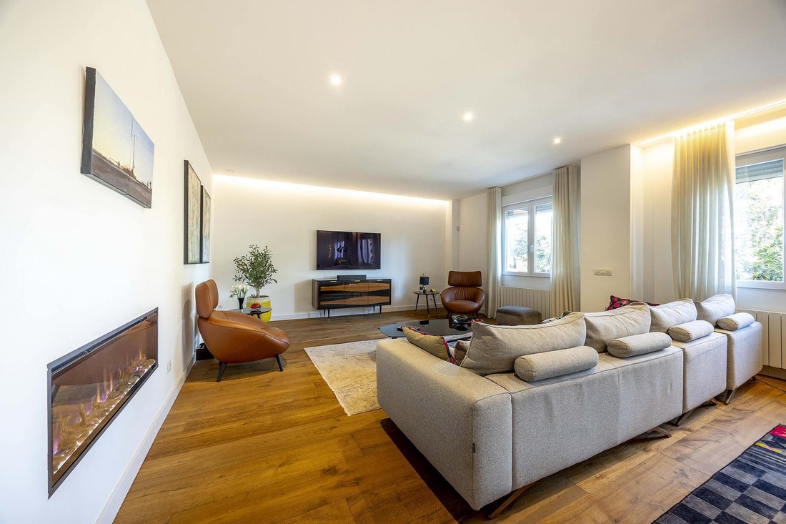 Apartment in l'Eixample, Valencia, Spain 3 - 16988251