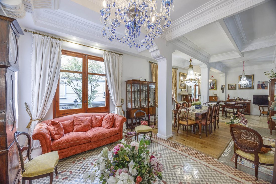 Apartment in l'Eixample, Valencia, Spain 3 - 16989474