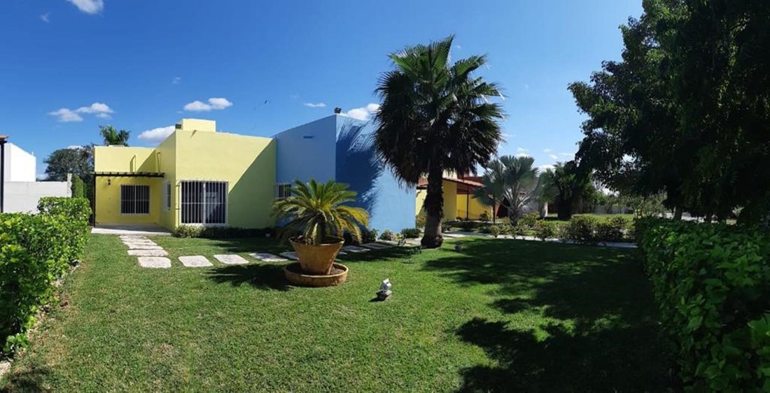 House in Chicxulub, Yucatan, Mexico 3 - 17799917