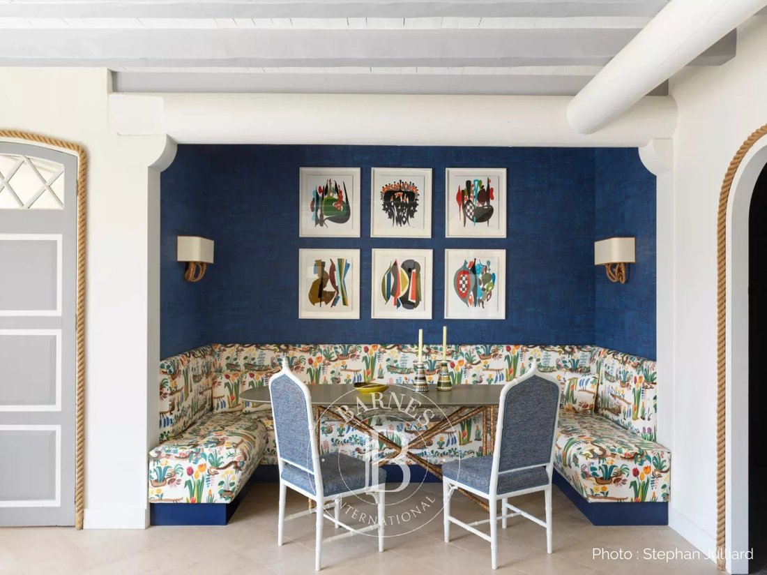 House in La Couarde-sur-Mer, Nouvelle-Aquitaine, France 2 - 17797368