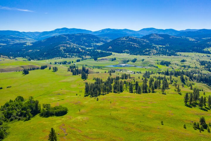 Land in Republic, Washington, United States 1 - 17635699