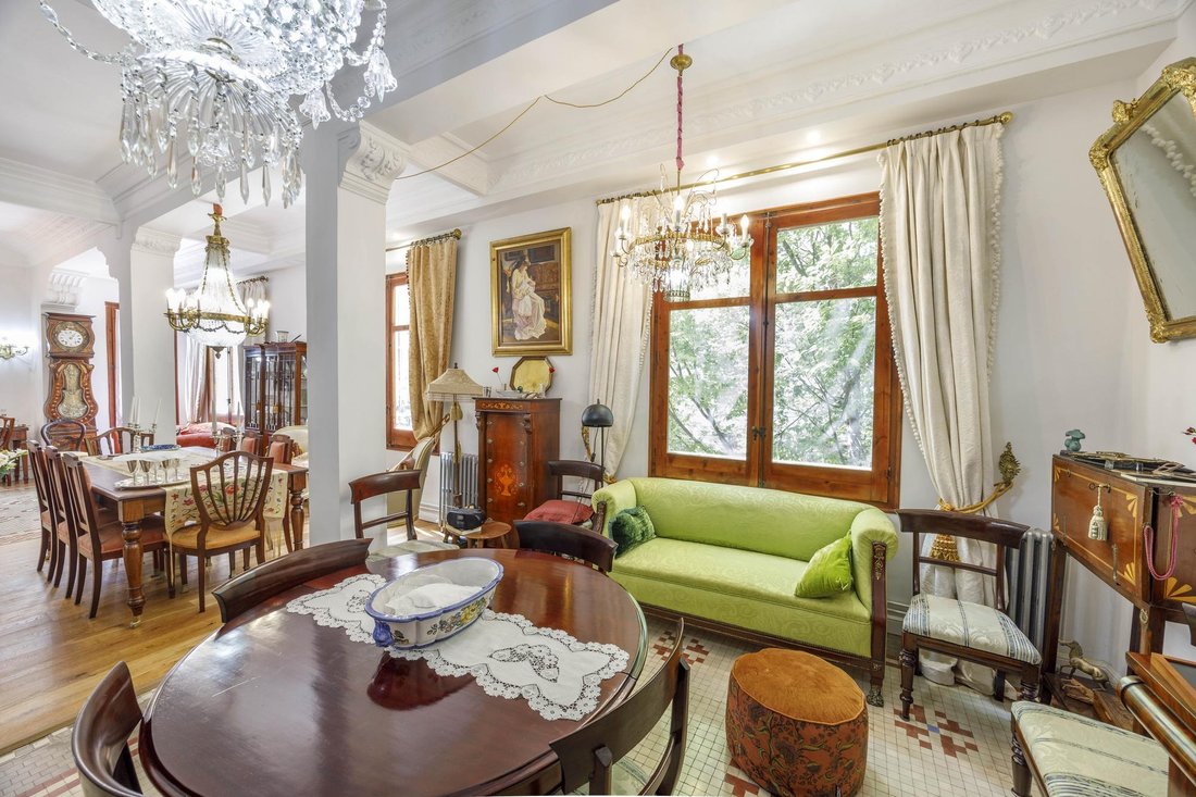 Apartment in l'Eixample, Valencia, Spain 5 - 16989474