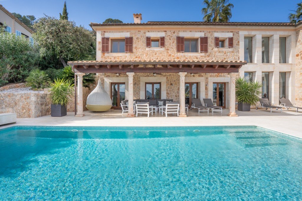 Villa in Pollenca, Balearic Islands, Spain 4 - 17795609