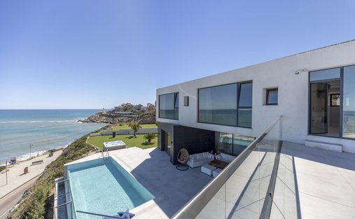 Villa in Cullera, Valencian Community, Spain 1