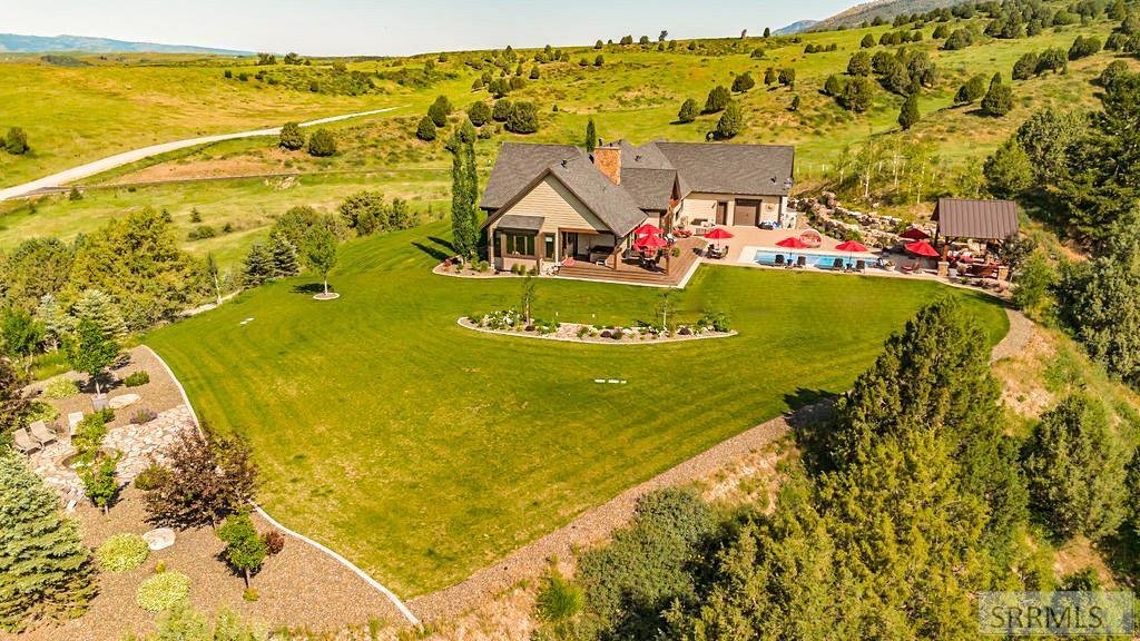 House in Swan Valley, Idaho, United States 3 - 17793865