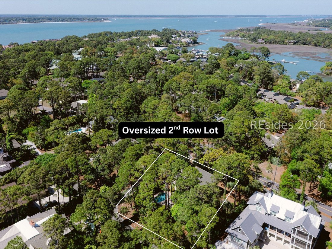House in Hilton Head Island, South Carolina, United States 4 - 17793388