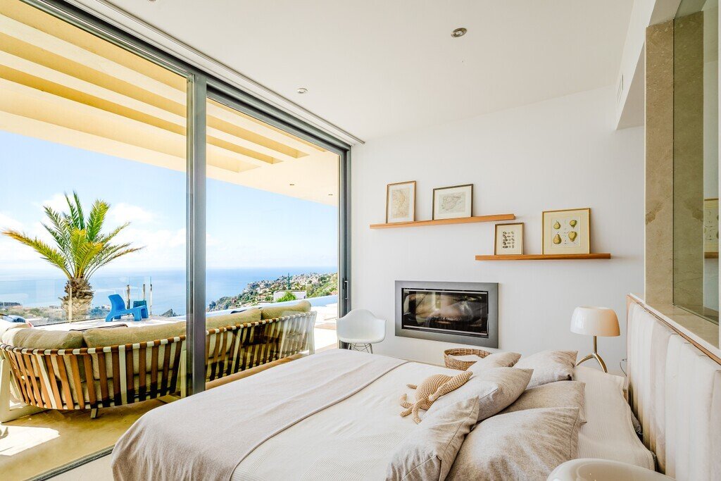 Villa in Cumbre del Sol, el Poble Nou de Benitatxell / Benitachell, Valencian Community 5 - 17800229