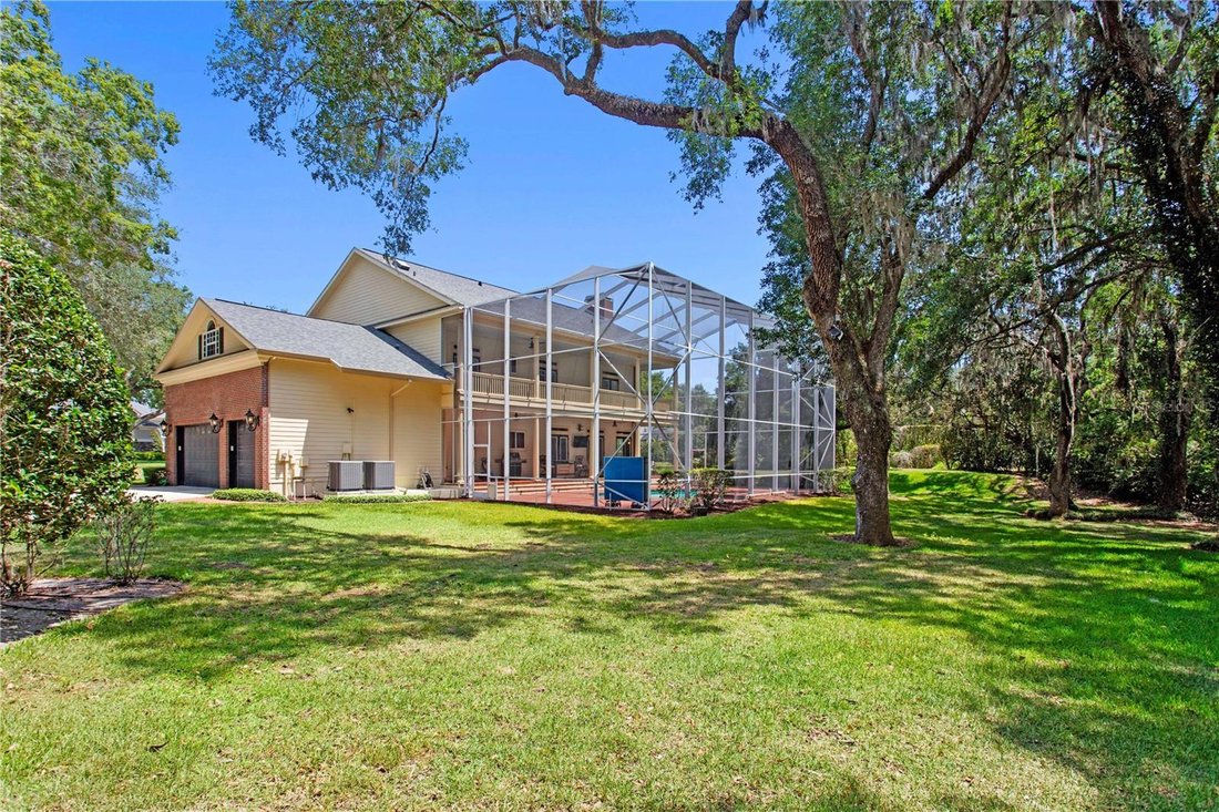 House in Lithia, Florida, United States 3 - 17800607