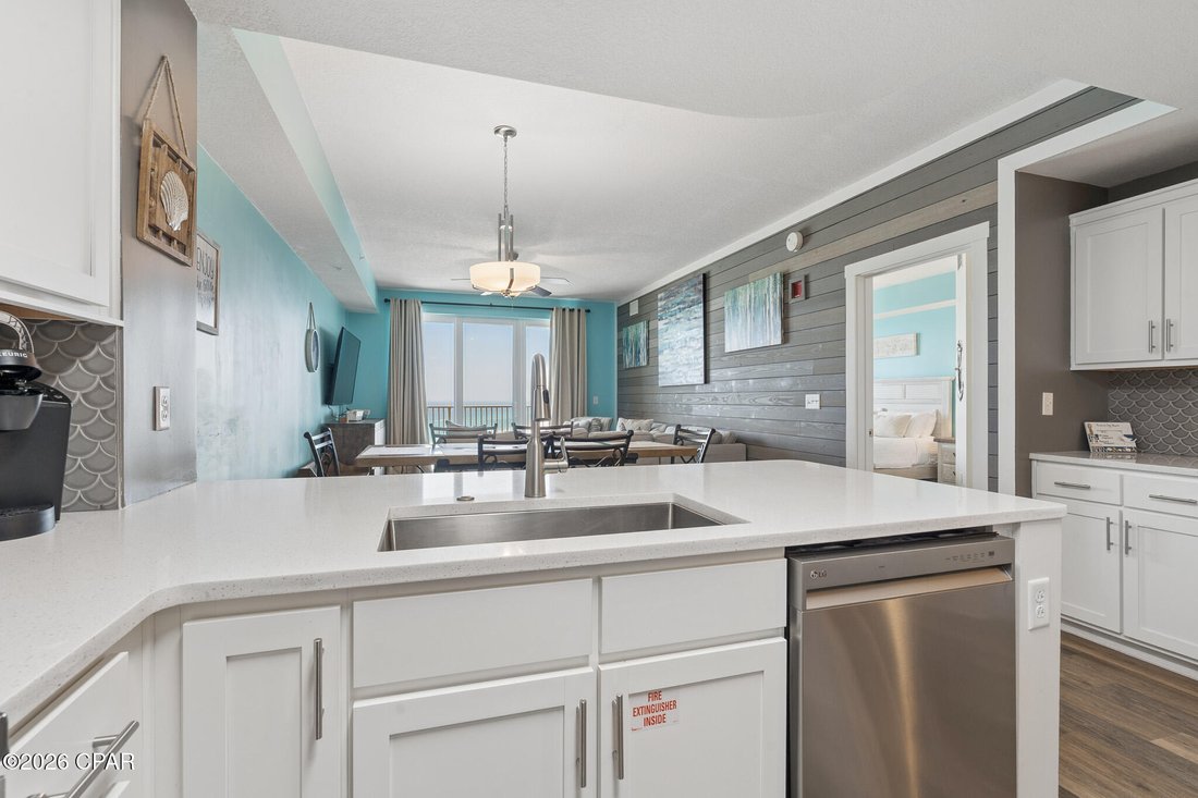 Condo in Rosemary Beach, Florida, United States 4 - 17795786