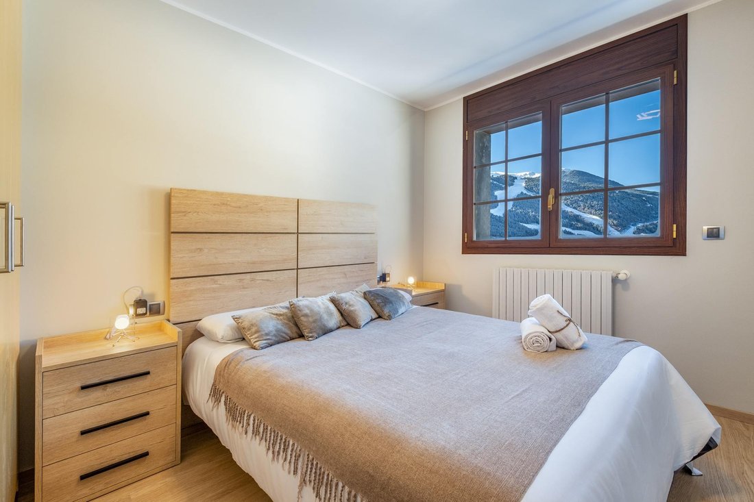 Villa in Canillo, Canillo, Andorra 2 - 16989157