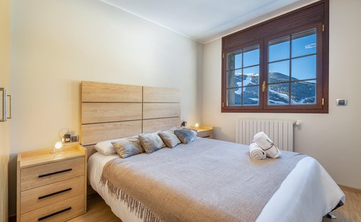 Villa in Canillo, Canillo, Andorra 1