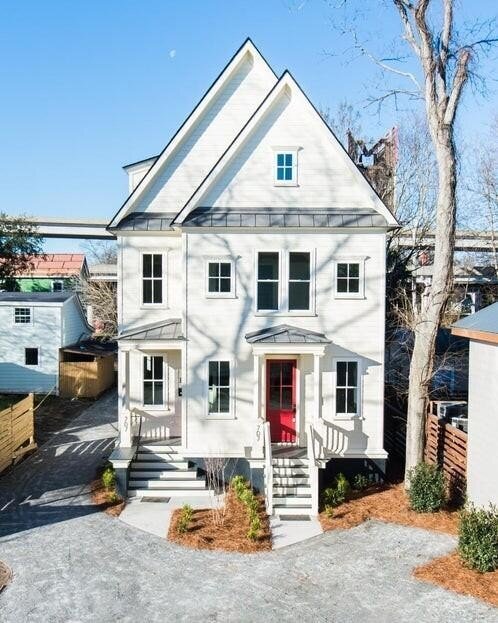 House in Charleston, South Carolina, United States 1 - 17801638