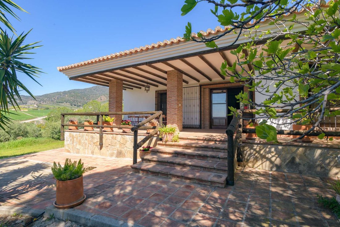 Country House in Alora, Andalusia, Spain 4 - 17703439