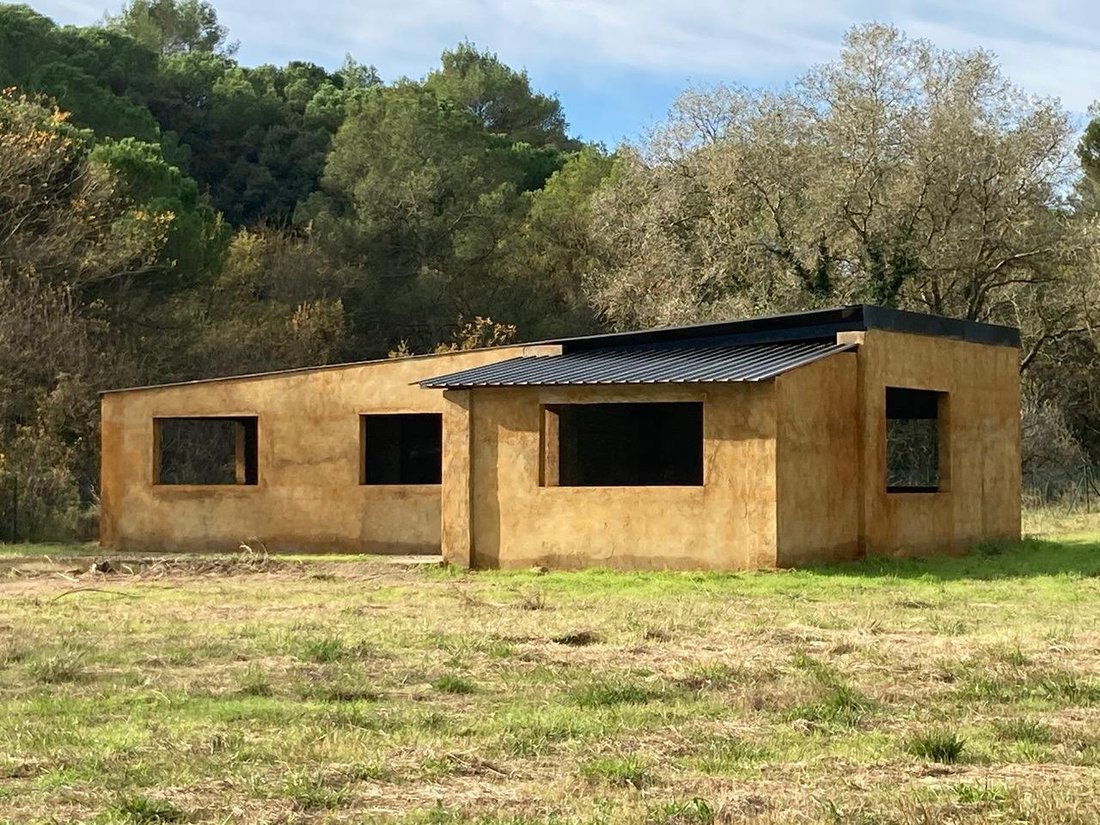 Land in Sant Cugat del Valles, Catalonia, Spain 3 - 16988209