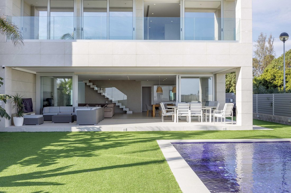 Villa in Sagunt / Sagunto, Valencian Community, Spain 4 - 16989362