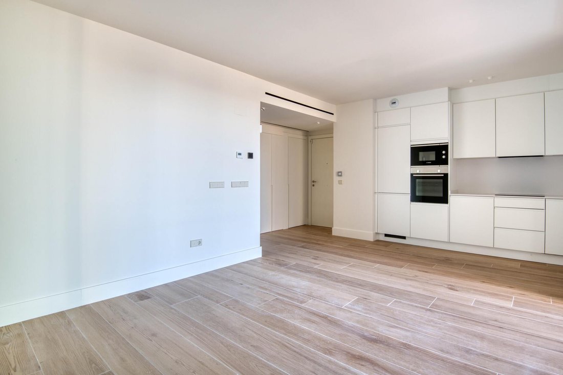 Apartment in Platja d'Aro, Catalonia, Spain 5 - 17014751
