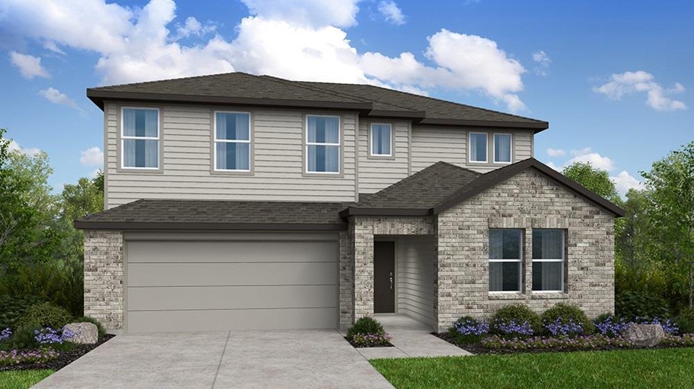 House in Pflugerville, Texas, United States 1 - 17799385