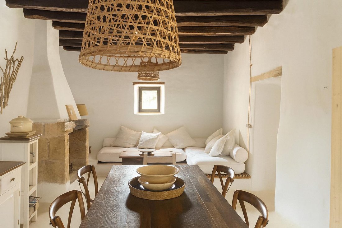 Villa in Formentera, Balearic Islands, Spain 2 - 16987654