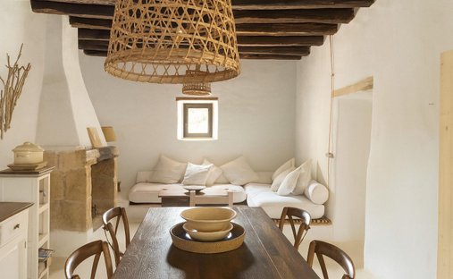 Villa in Formentera, Balearic Islands, Spain 1