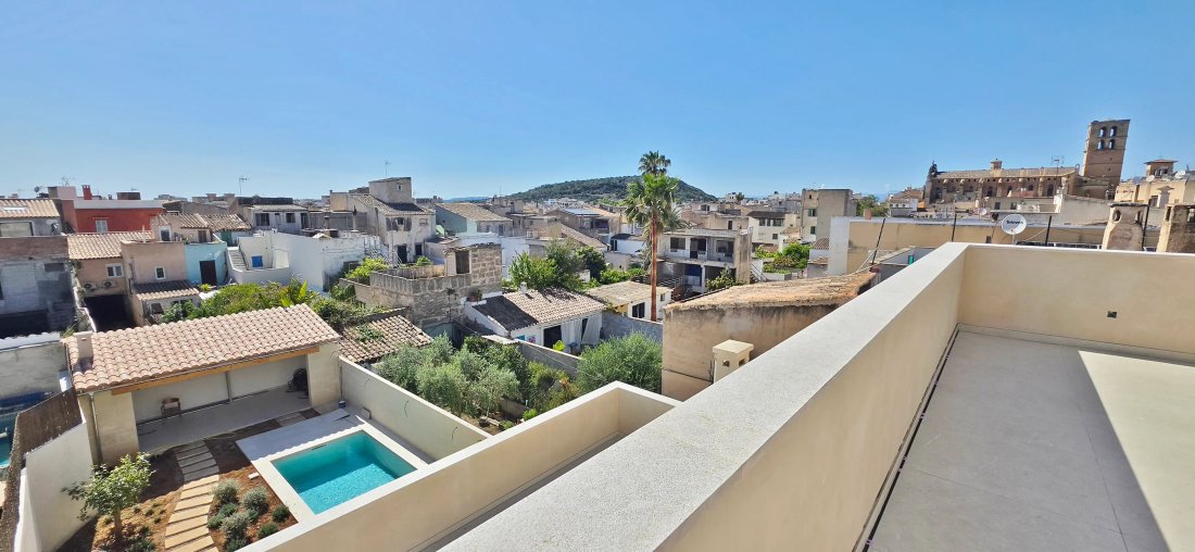 Townhouse in Felanitx, Balearic Islands, Spain 5 - 17795168