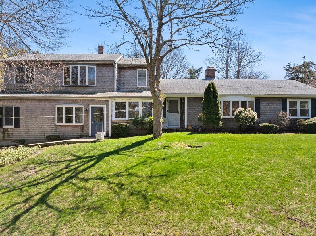 House in Dennis, Massachusetts, United States 5 - 17795029