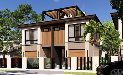Casa en Miami, Florida, Estados Unidos 1