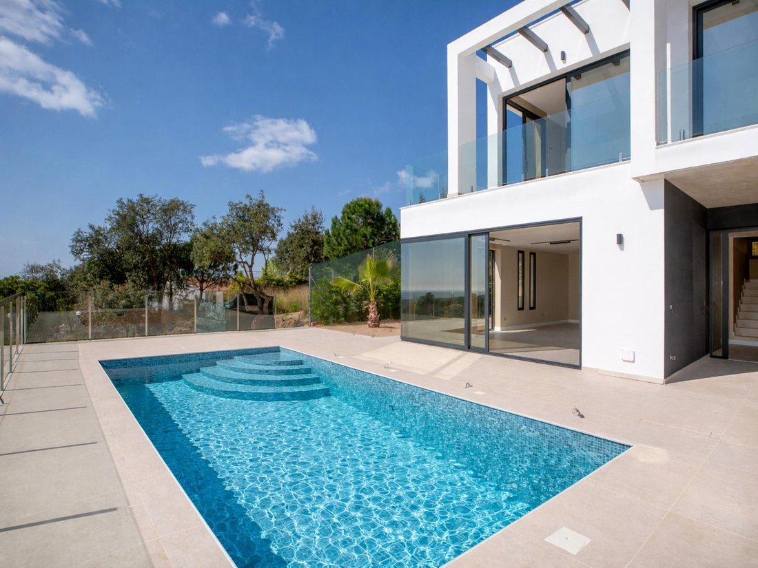 Villa in Lloret de Mar, Catalonia, Spain 4 - 17425020
