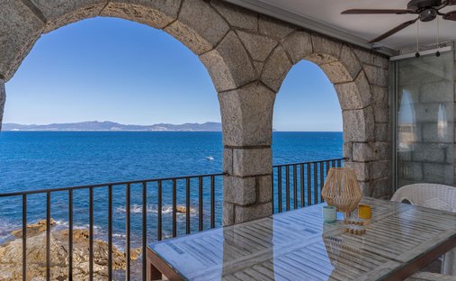 Appartamento a L'Escala, Catalogna, Spagna 1