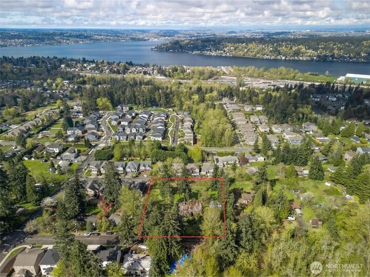 Land in Newcastle, Washington, United States 1 - 17718743