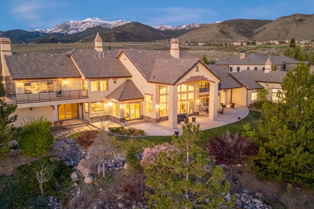 House in Reno, Nevada, United States 4 - 17797910