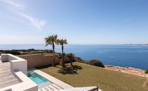 Villa en Îles Baléares, Espagne 1
