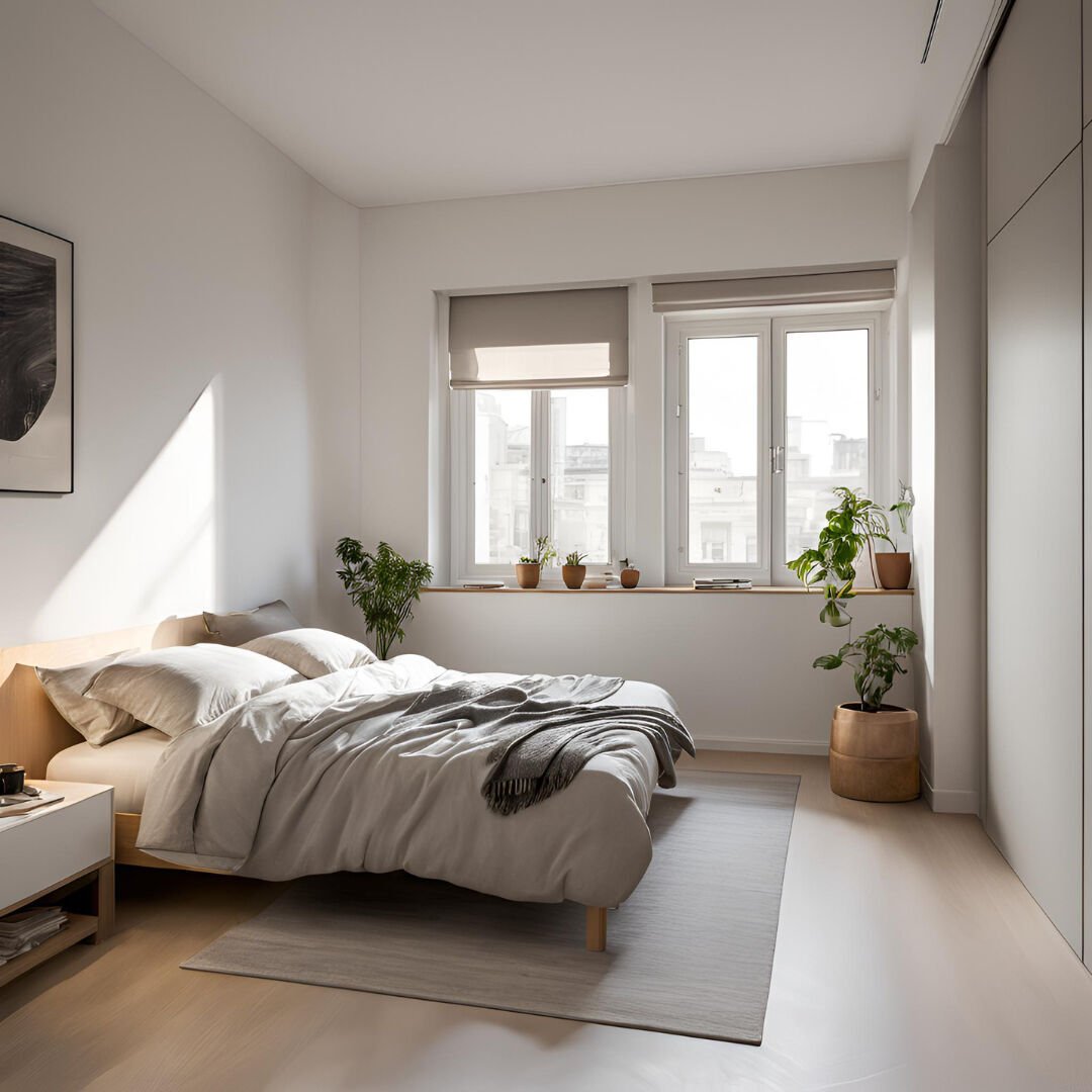 Apartment in Cachan, Ile-de-France, France 4 - 17796504