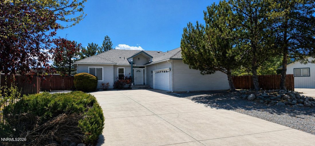 House in Indian Hills, Nevada, United States 1 - 17799118