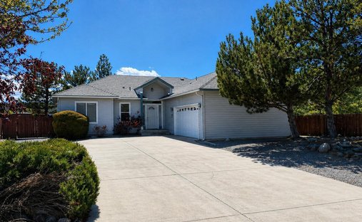 House in Indian Hills, Nevada, United States 1