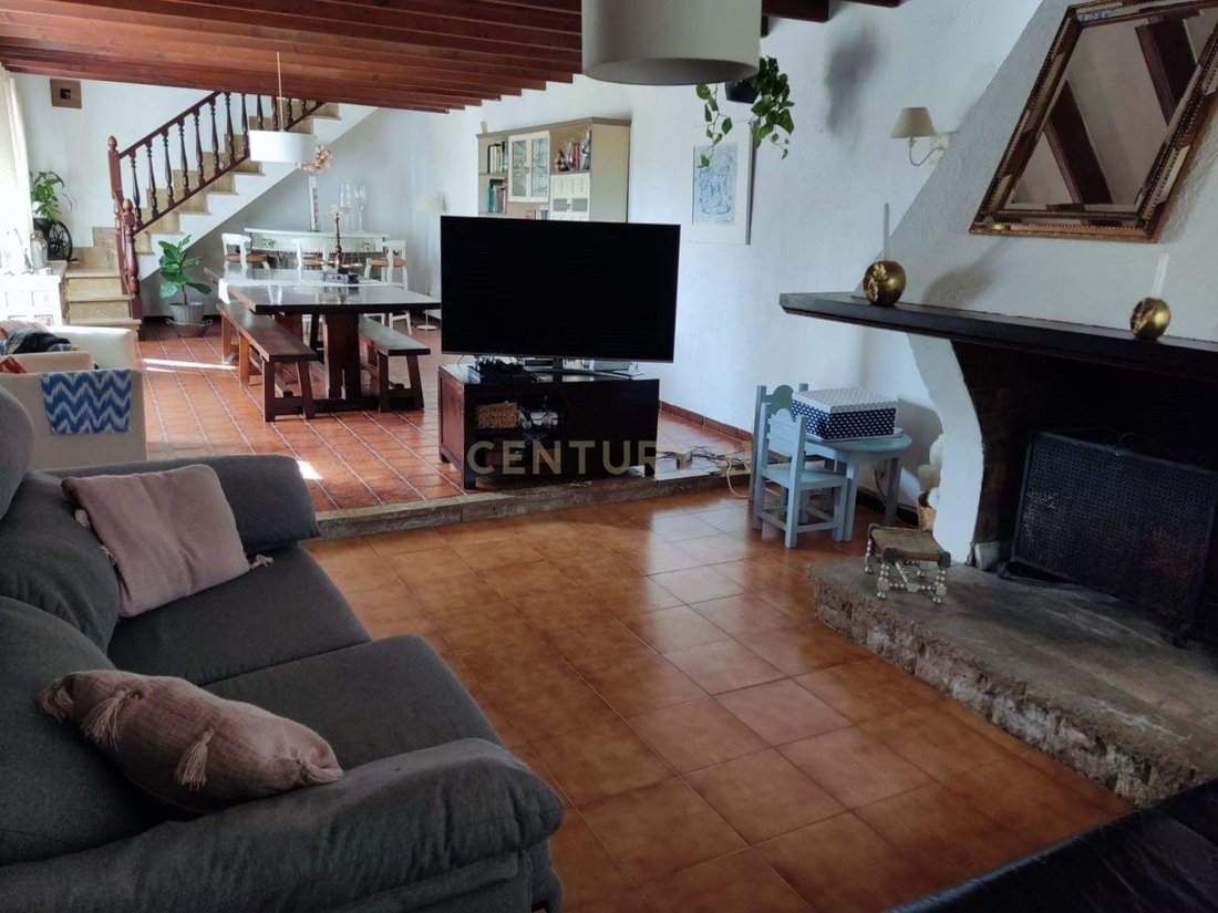 Villa in Selva, Balearic Islands, Spain 1 - 17411650