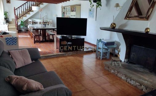 Villa in Selva, Balearic Islands, Spain 1