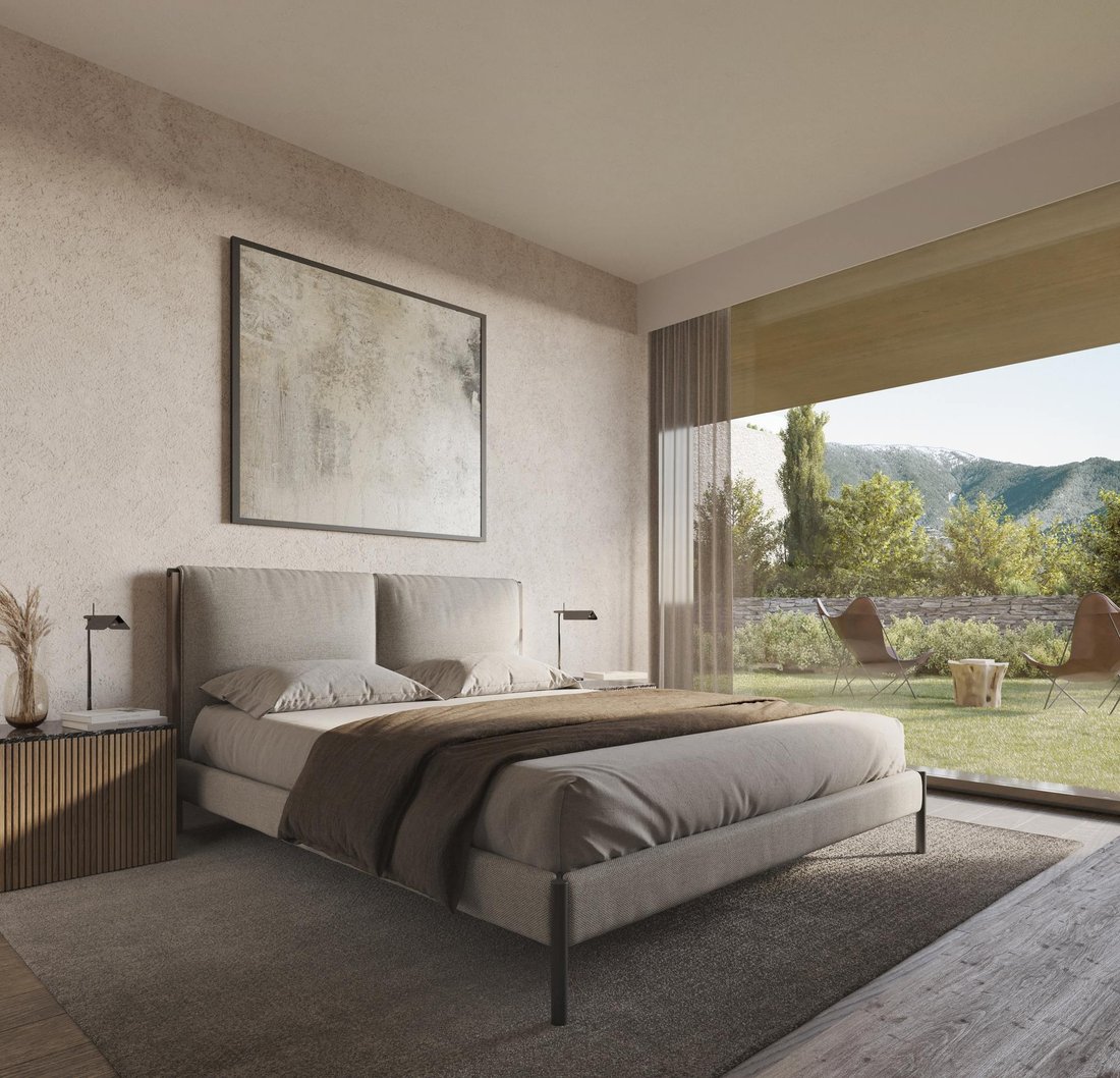 Apartment in Escaldes-Engordany, Escaldes-Engordany, Andorra 3 - 16987572
