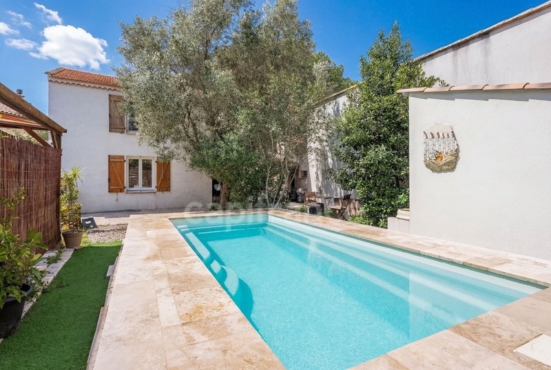 House in La Ciotat, Provence-Alpes-Côte d'Azur, France 2 - 17800395