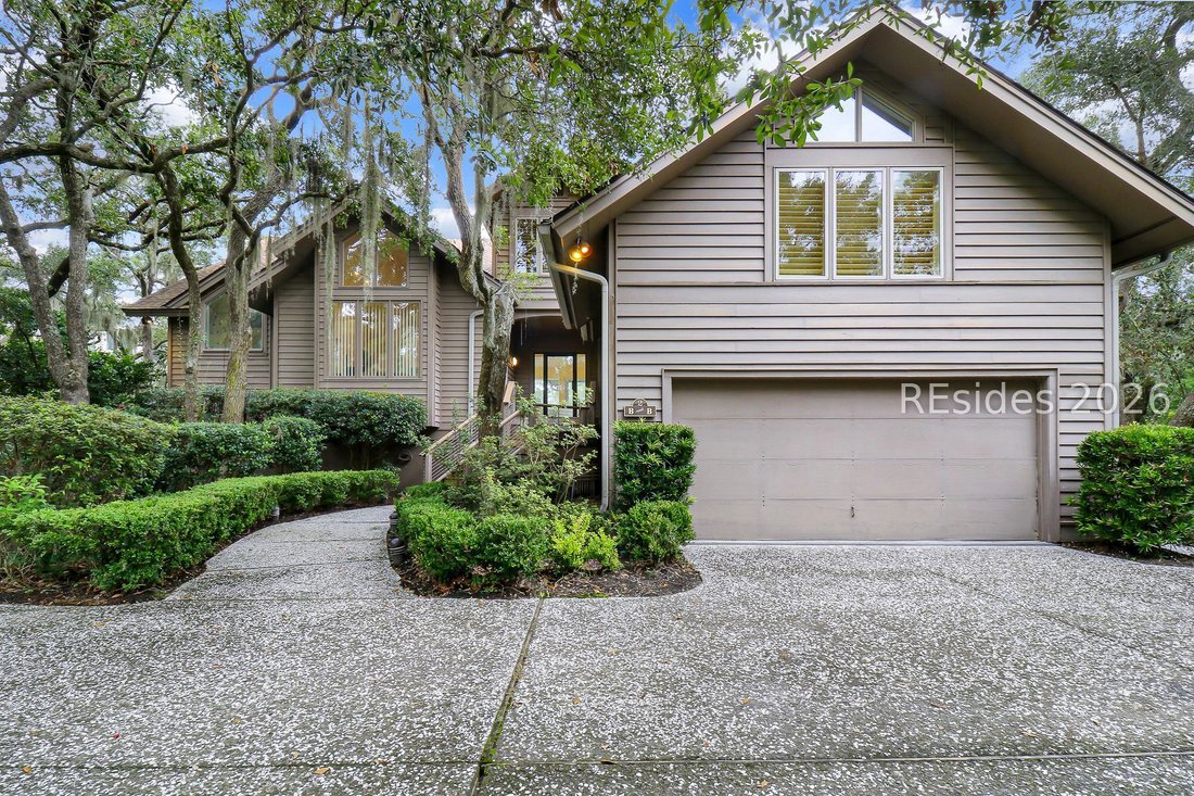 House in Hilton Head Island, South Carolina, United States 2 - 17793457
