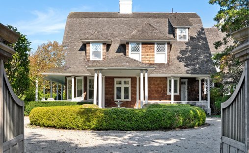 Quogue, New York, Vereinigte Staaten 1