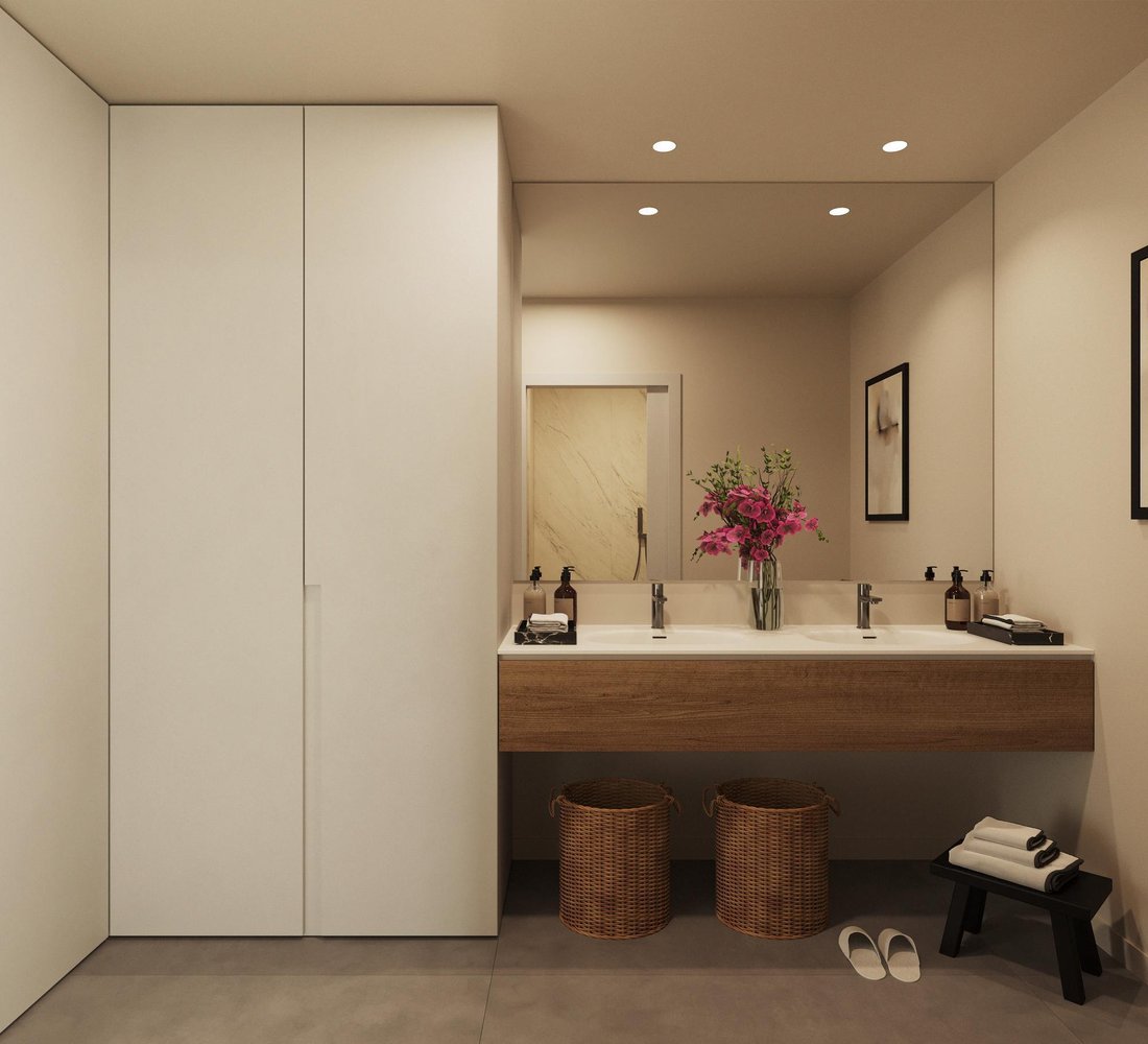 Apartment in Escaldes-Engordany, Escaldes-Engordany, Andorra 1 - 17619029